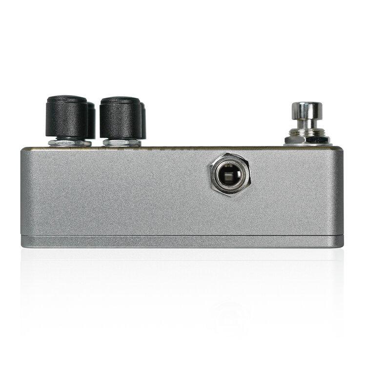 One Control ANODIZED BROWN DISTORTION 4K【ディストーション