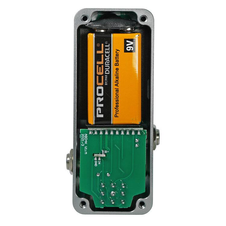 ギター One Control anodized brown distotion One Control ANODIZED BROWN DISTORTION 4K【ディストーション