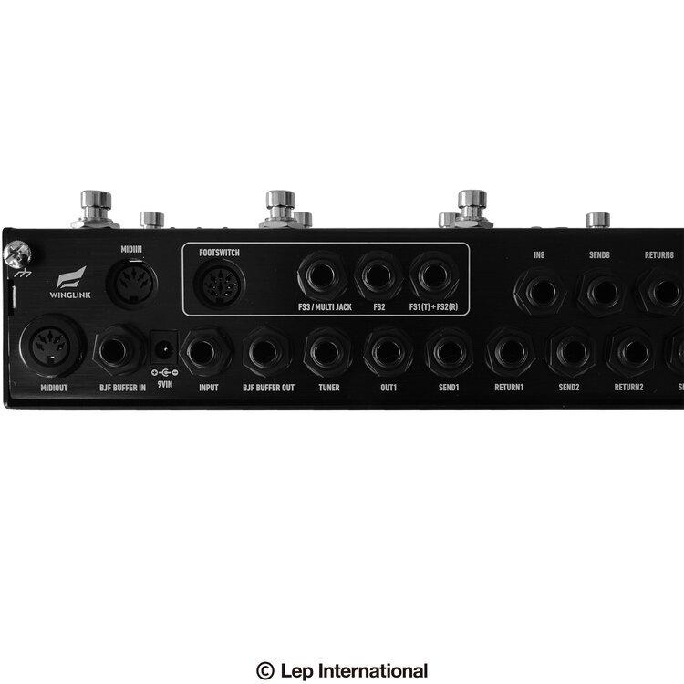 One Control Crocodile Tail Loop WING OC10W【プログラマブル