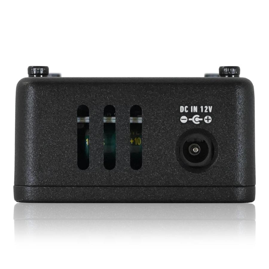 One Control Distro MKII Isolated【独立型パワーサプライ