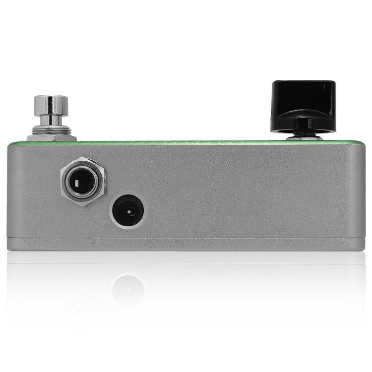 One Control LITTLE GREEN EMPHASER【ブースター】《エフェクター