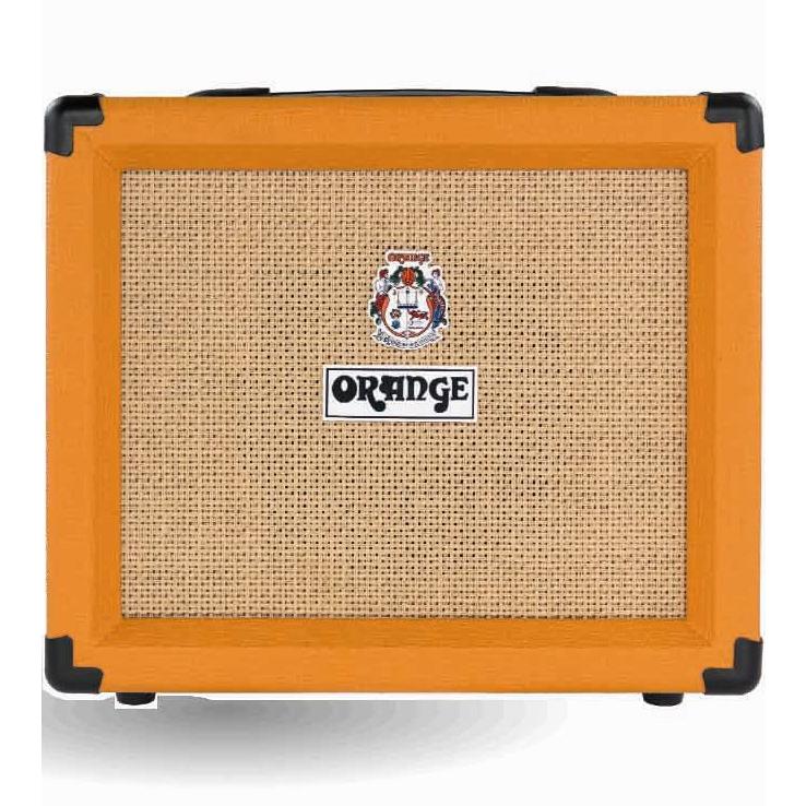 オレンジ Orange Crush 20 ギターコンボ | 20W 《アンプ》 : ギター