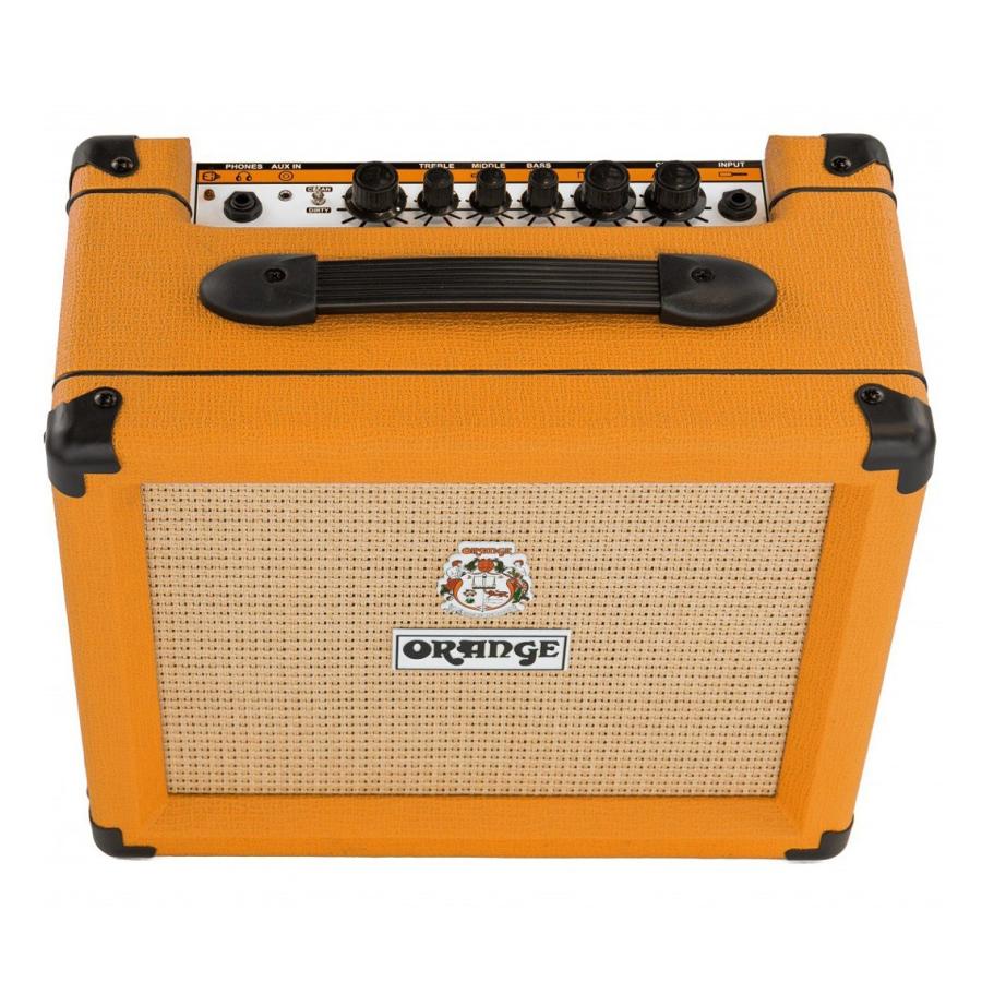 オレンジ Orange Crush 20 ギターコンボ | 20W 《アンプ》 : ギター