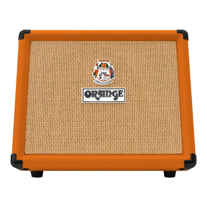 Orange Crush Acoustic 30 《ファンタム電源も搭載!! / 電池駆動も可能