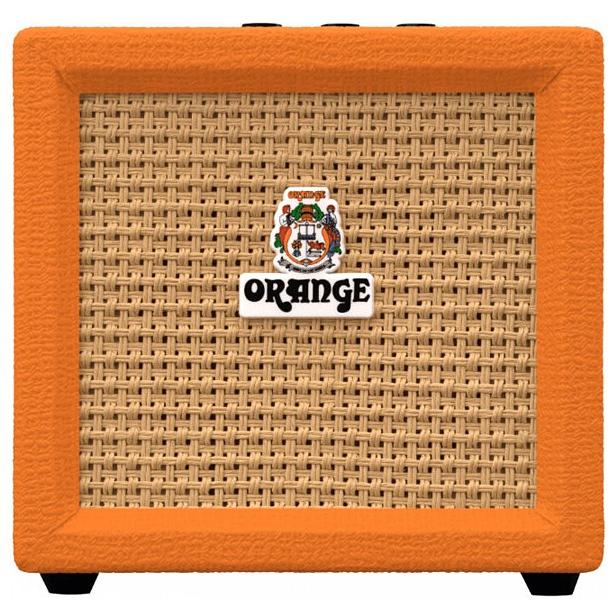 Orange Crush Mini ギターコンボアンプ 《アンプ》