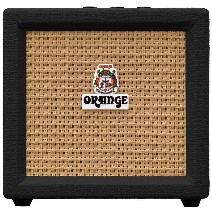 Orange Crush Mini Black ギターコンボアンプ 《アンプ》