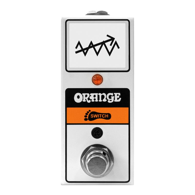 Orange FS-1 MINI フットスイッチ 《エフェクター》 : ギター