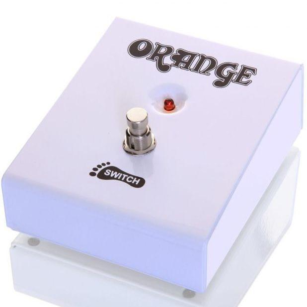 Orange FS-1 フットスイッチ 《エフェクター》 : ギタープラネット