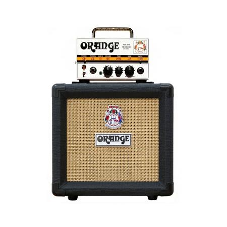 Orange Micro Terror/PPC108 Black ヘッド/キャビネットセット 新品