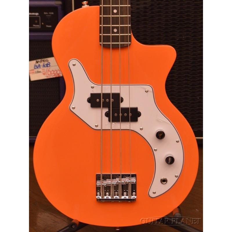 Orange O Bass Orange 《ベース》｜guitarplanet｜04