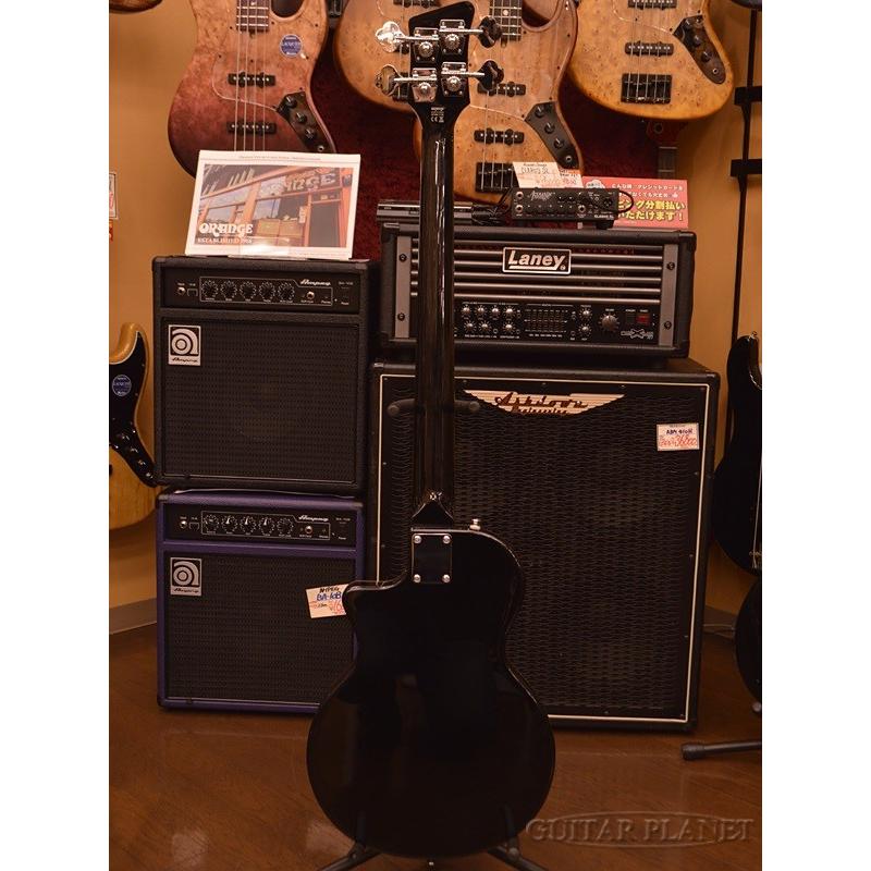 GRETSCH（グレッチ） Orange O Bass Tear Drop Sunburst 《ベース