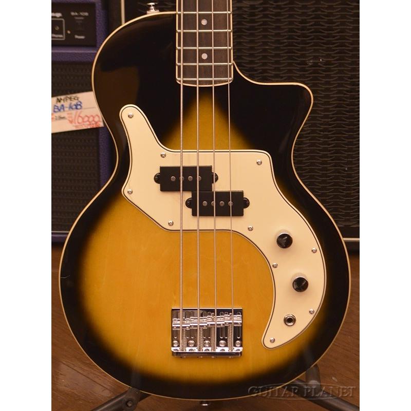 GRETSCH（グレッチ） Orange O Bass Tear Drop Sunburst 《ベース