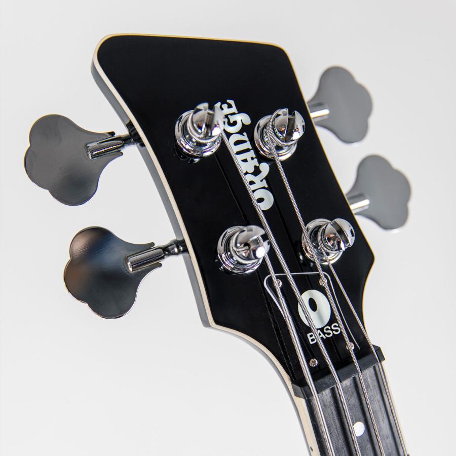 ORANGE（オレンジ） Orange / O BASS Guitar -Black- 新品《ベース