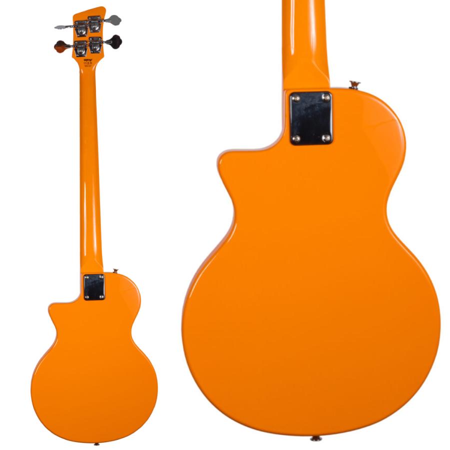 ORANGE（オレンジ） Orange / O BASS Guitar -Orange- 新品《ベース