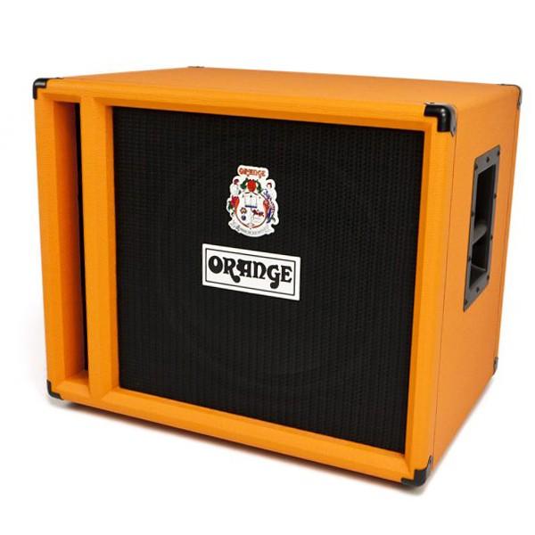 ORANGE OBC115 ベース用キャビネット オレンジ Orange OBC115 ベース用スピーカーキャビネット