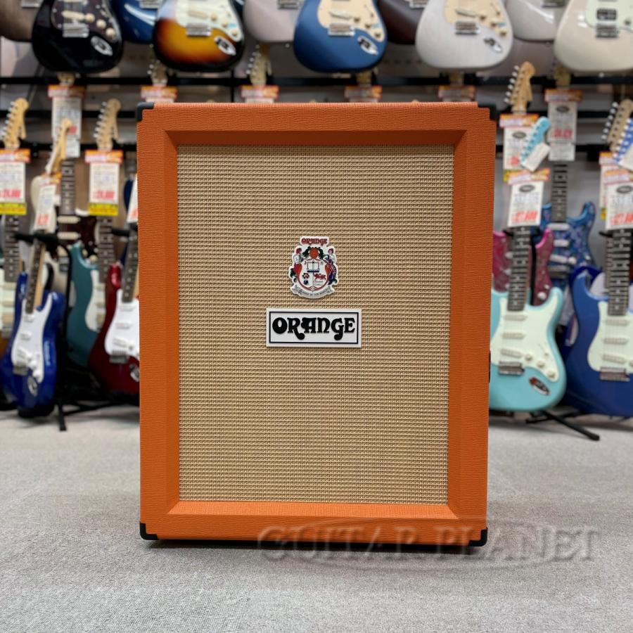 ORANGE（オレンジ） Orange PPC212V 縦型ギターアンプキャビネット