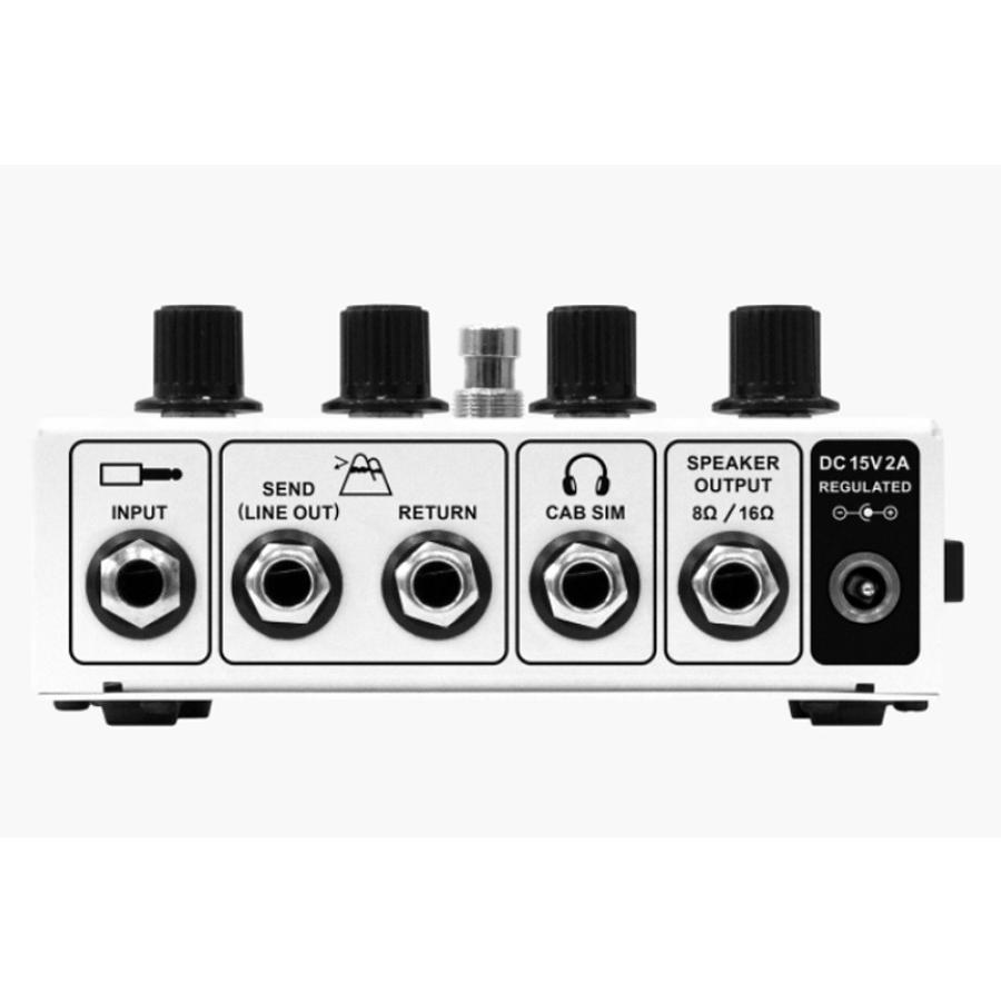 Orange Terror Stamp 【20Wアンプ】《エフェクター》 : ギター