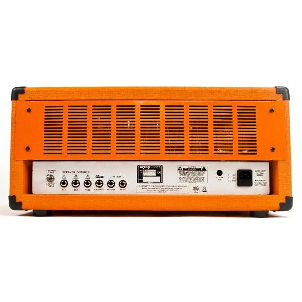 Orange TH100 Head ギターアンプヘッド 《アンプ》