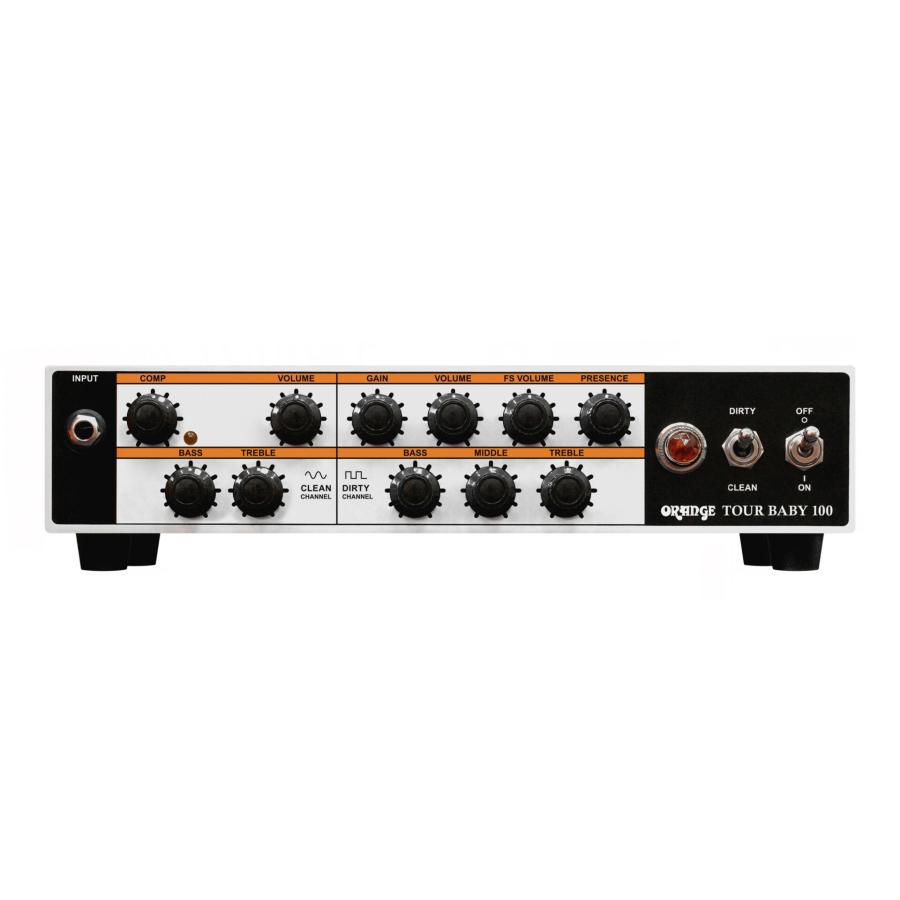 ORANGE（オレンジ） 【100W】 Orange Tour Baby 100 新品 ギター用