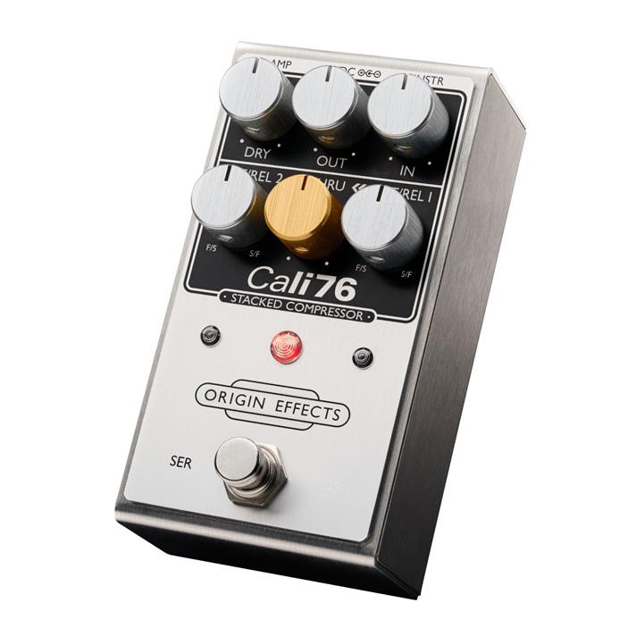 Origin Effects Cali76 ギターエフェクター Cali76 FET