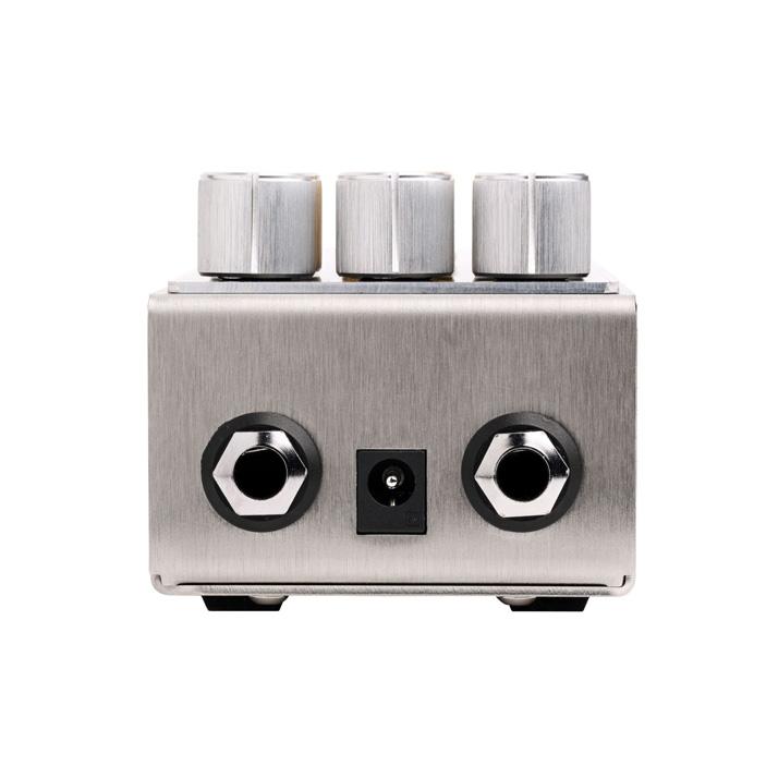 ORIGIN EFFECTS Cali76 Stacked Compressor 新品 デュアルステージ