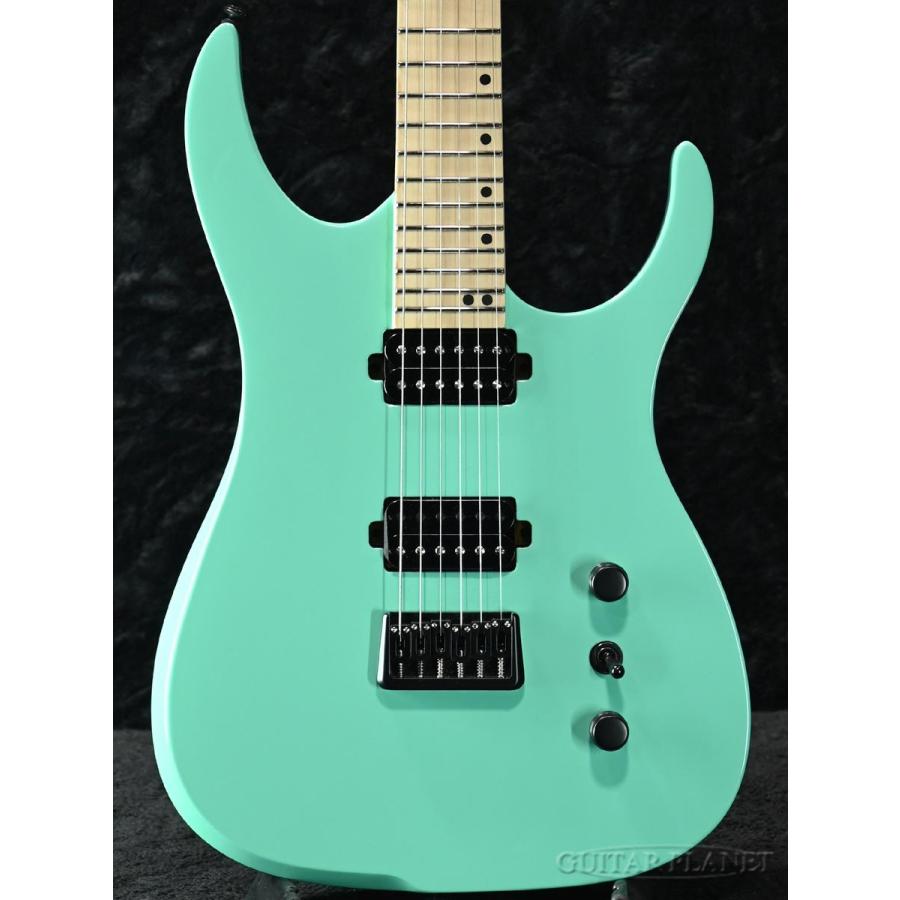 Ormsby Guitars / Hype G6 STD MH -Sea Foam- 新品《エレキギター