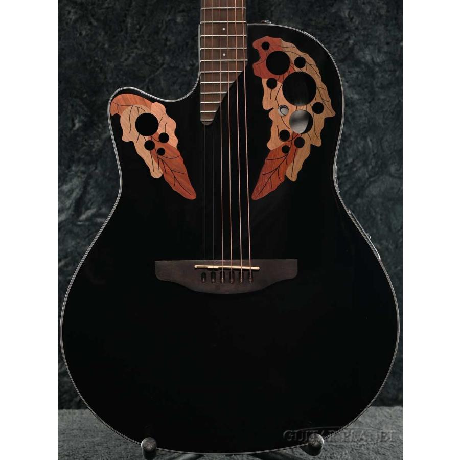 アウトレット特価】 Ovation The Celebrity Collection Elite Mid