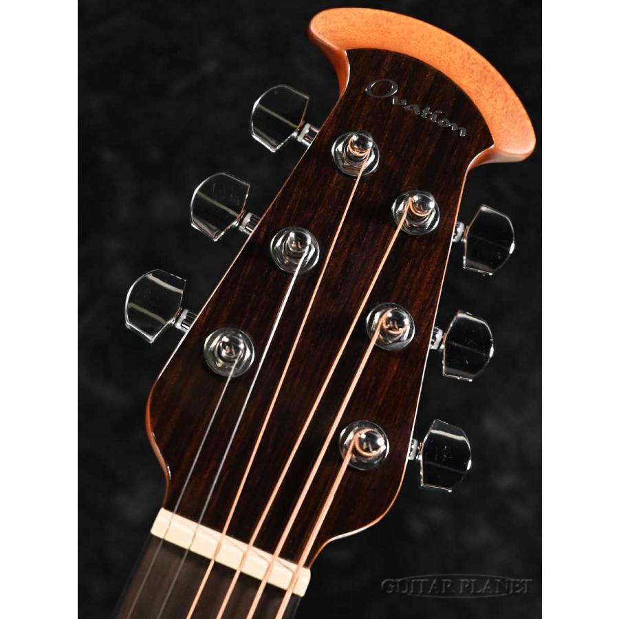 アウトレット特価】 Ovation The Celebrity Collection Elite Mid