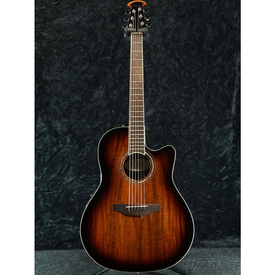 アウトレット特価】 Ovation Celebrity Standard Exotic Super アウトレット特価】 Ovation Celebrity Standard Exotic Super