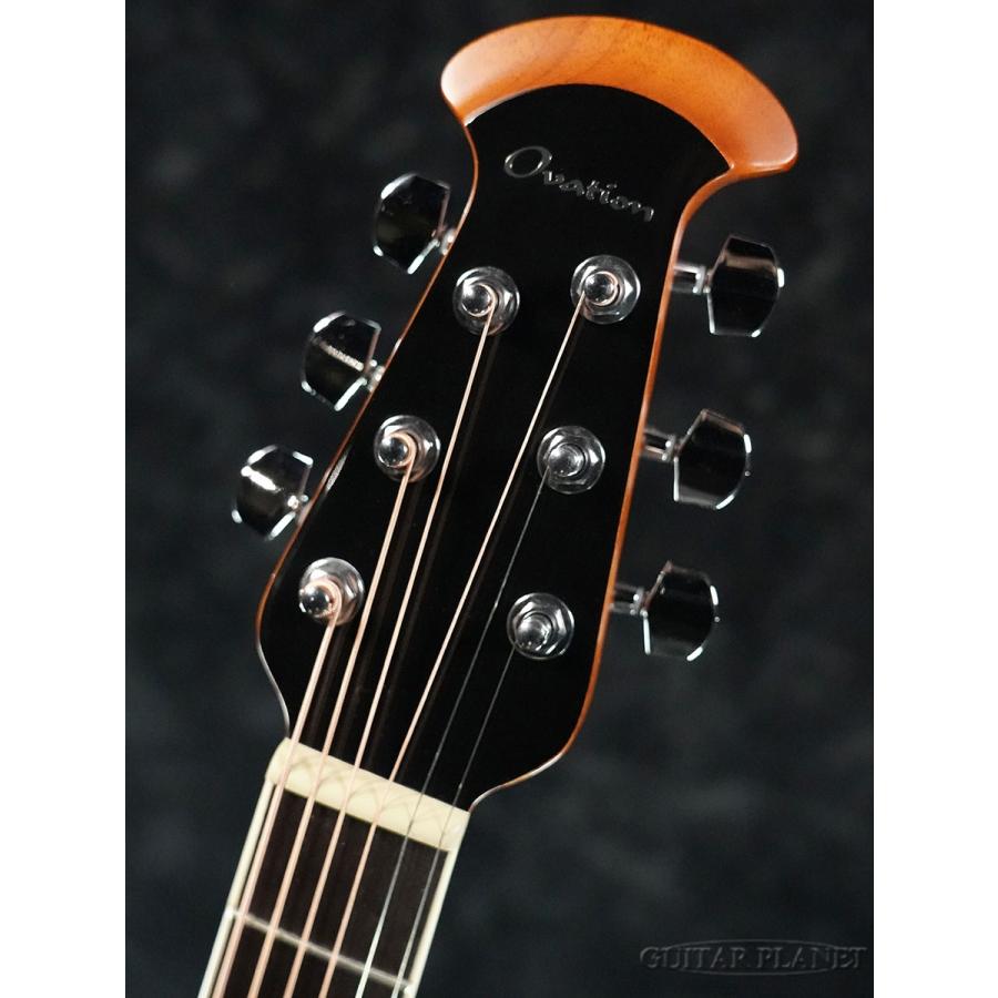 アウトレット特価】 Ovation Celebrity Standard Exotic Super アウトレット特価】 Ovation Celebrity Standard Exotic Super