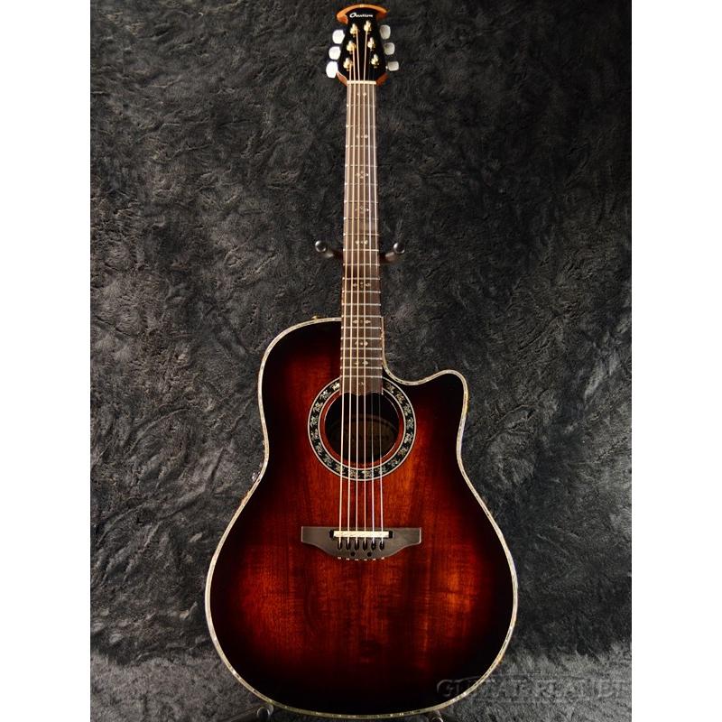 Ovation PRO SERIES Custom Legend C2079AXP -Sunburst-《アコギ》