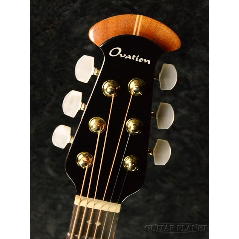 Ovation PRO SERIES Custom Legend C2079AXP -Sunburst-《アコギ》