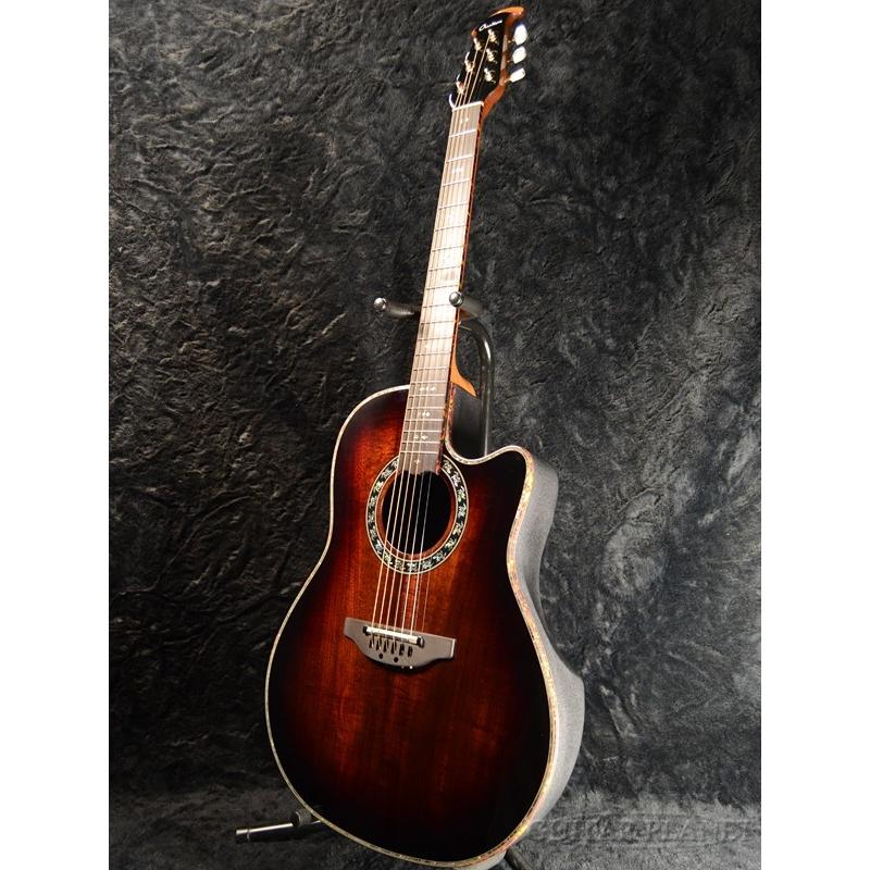 Ovation PRO SERIES Custom Legend C2079AXP -Sunburst-《アコギ》