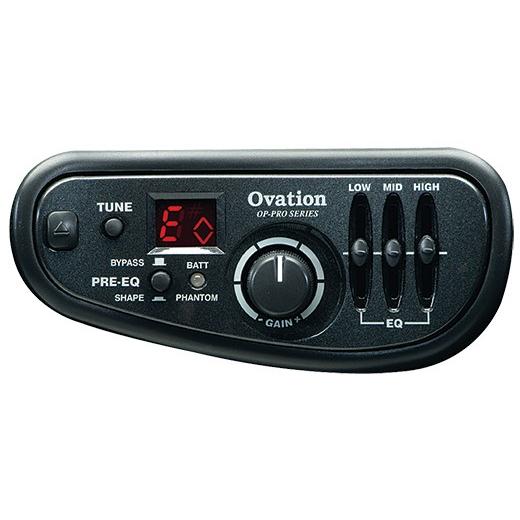 Ovation（オベーション） Ovation Elite Plus - C2078AXP Natural
