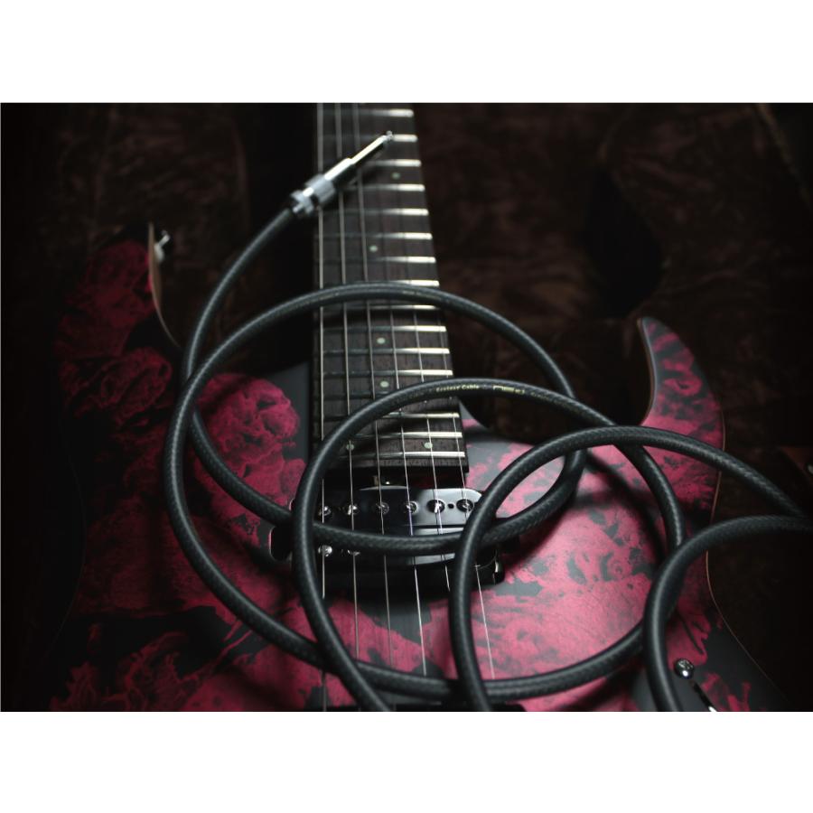 OYAIDE オヤイデ ECSTASY シールド ケーブル ギター ベース 【公式通販】