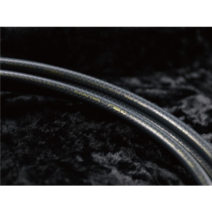 オヤイデ電気 NEO Ecstasy Cable 5.0m L/S │ シールドケーブル