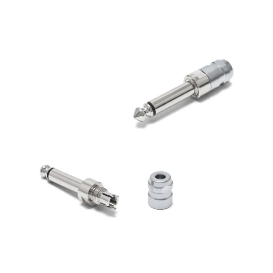 オヤイデ電気 NEO Solderless Series L6S6+ │ ソルダーレスケーブル