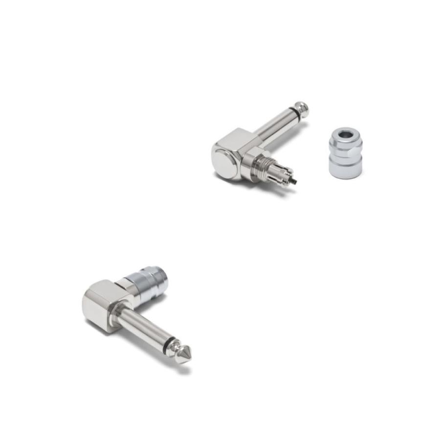 オヤイデ電気 NEO Solderless Series L6S6+ │ ソルダーレスケーブル