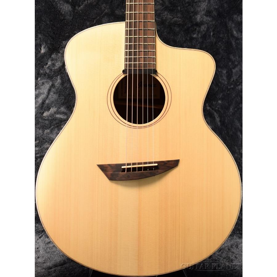 Ibanez（アイバニーズ） Ibanez PA300E -NSL(Natural Satin Top