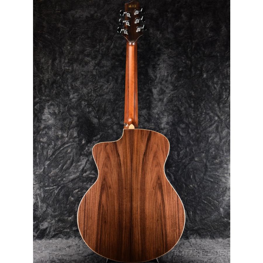 Ibanez（アイバニーズ） Ibanez PA300E -NSL(Natural Satin Top