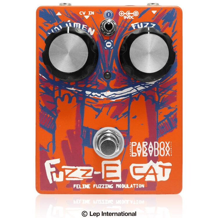 Danelectro Cool Cat Fuzz ダンエレクトロ｜Yahoo!フリマ（旧