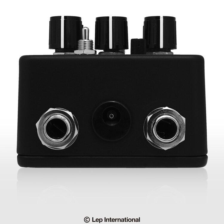 Paradox Effects TERRAN【オーバードライブ】《エフェクター