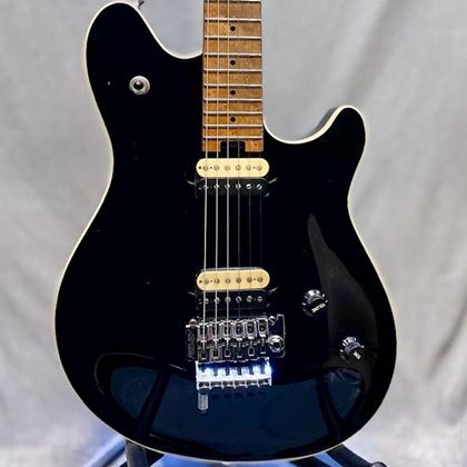 中古 / 1997-1998年製】Peavey Wolfgang -Black-【軽量3.45kg