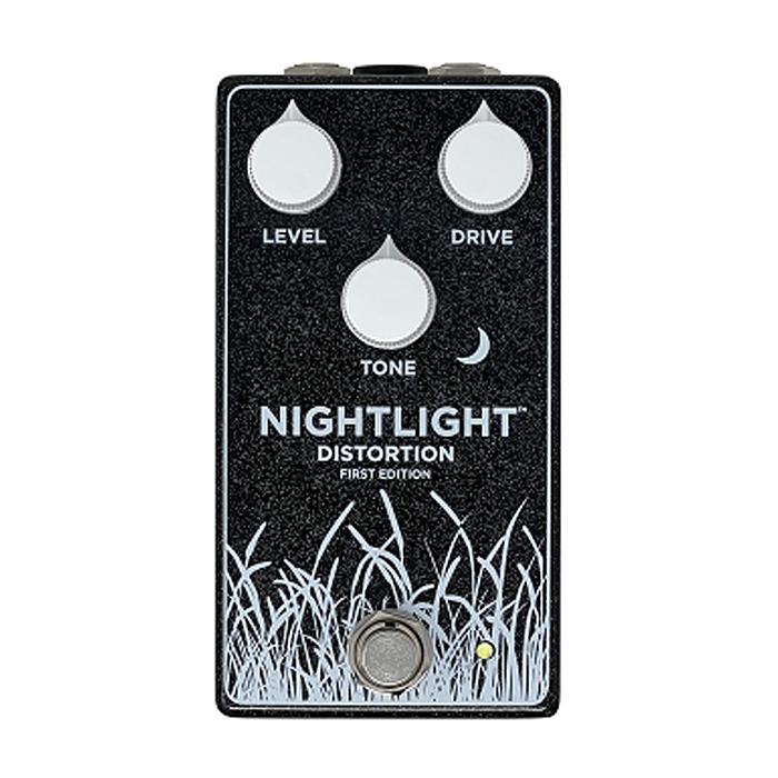 Pedaltrain Nightlight【ディストーション】《エフェクター