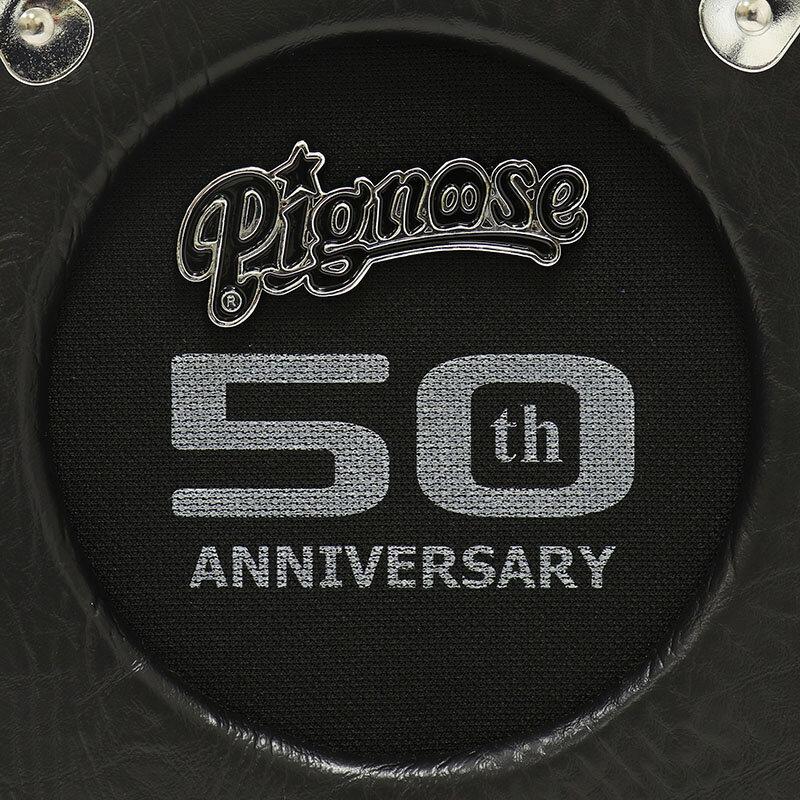 【限定生産!!】Pignose 7-100R -50th anniversary- 【9月発売予定/初回分お届け可能!!】 《アンプ》｜guitarplanet｜02