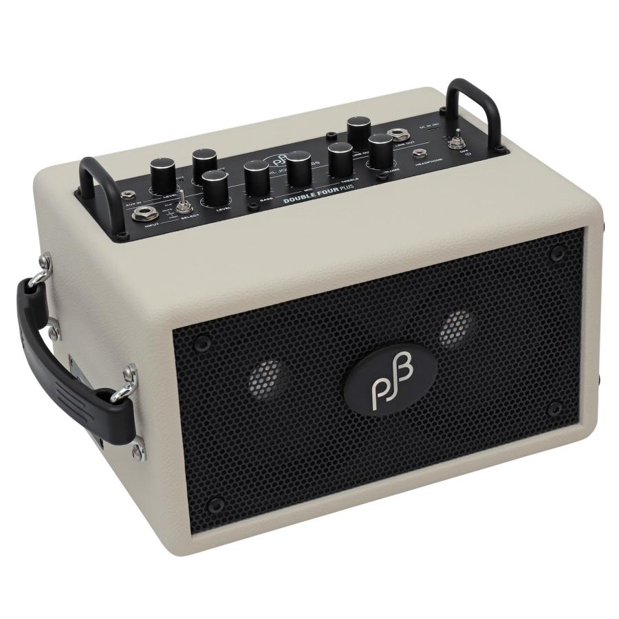 Phil Jones Bass Double Four Plus《ベースアンプ》の画像