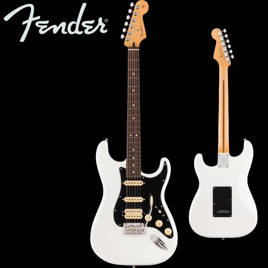Fender（フェンダー） Fender Player II Stratocaster HSS -Polar