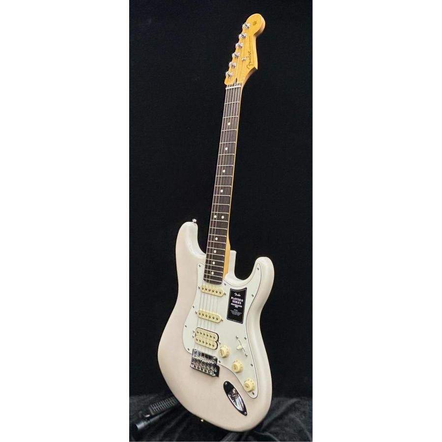 専用Fender Player II Stratocaster Fender MEX Limited Edition Player II Stratocaster (Sparkle 3