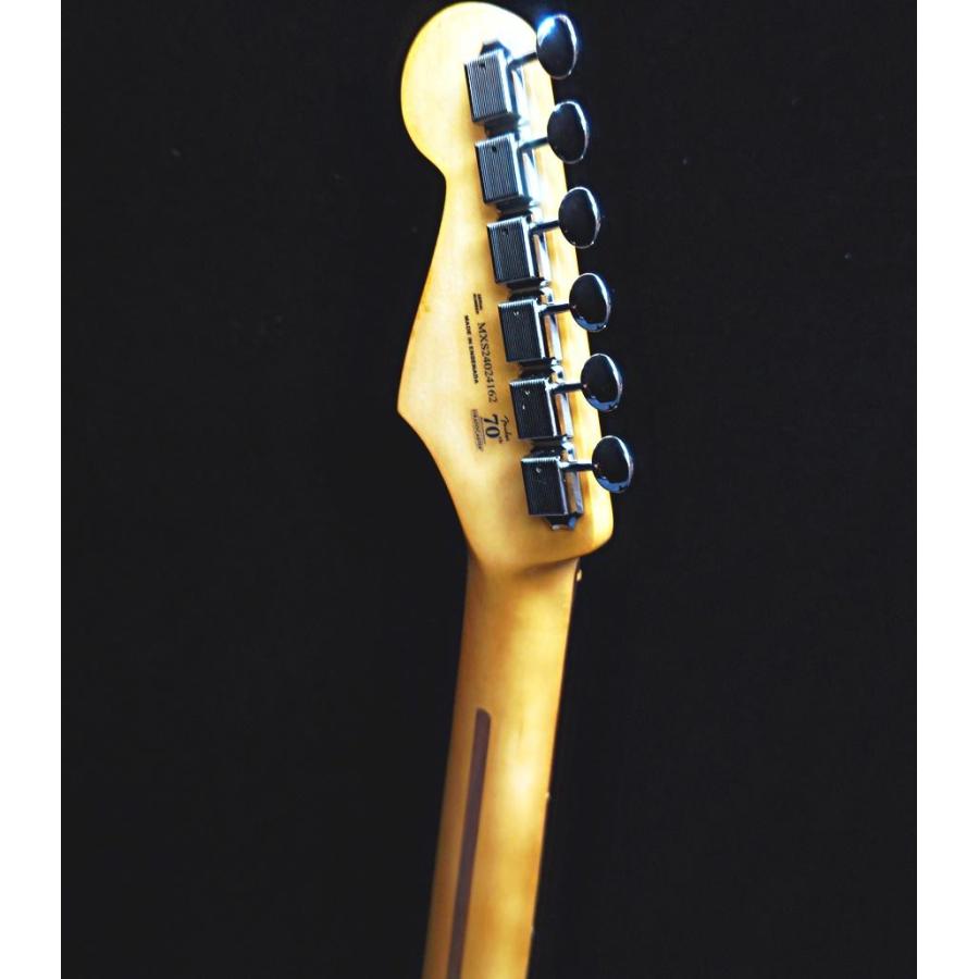 Fender（フェンダー） Fender Player II Stratocaster -Polar White