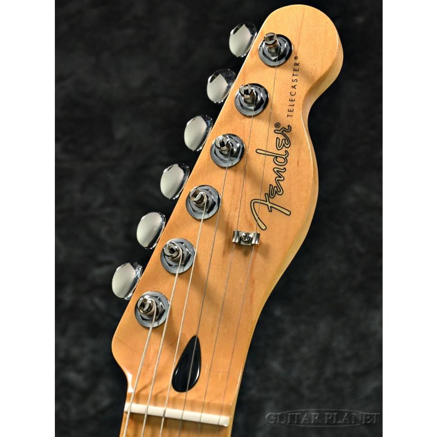 Fender（フェンダー） Fender Player II Telecaster -Butterscotch